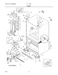 Diagram for 07 - Cabinet