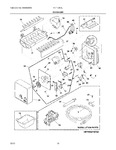 Diagram for 15 - Ice Maker