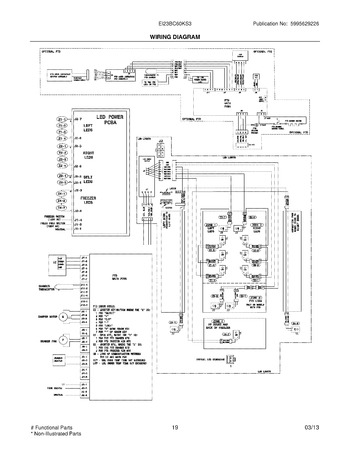 Diagram for EI23BC60KS3