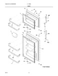 Diagram for 03 - Doors