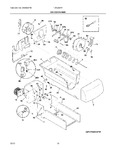 Diagram for 17 - Ice Container