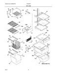 Diagram for 09 - Shelves