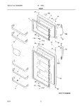 Diagram for 03 - Doors