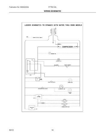 Diagram for FFTR2126LBF