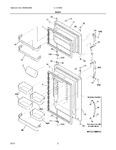 Diagram for 03 - Doors