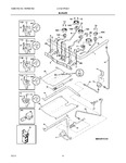 Diagram for 05 - Burner