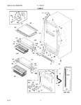 Diagram for 05 - Cabinet