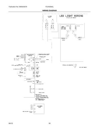 Diagram for FGUN2642LE8