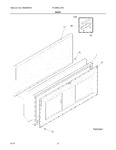 Diagram for 03 - Door