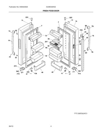 Diagram for EI23BC60KS2