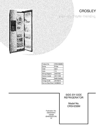 Diagram for CRSH238MB6