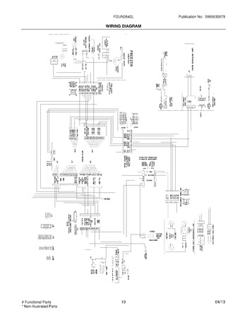 Diagram for FGUN2642LE8