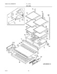 Diagram for 09 - Shelves