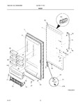 Diagram for 03 - Door