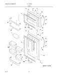 Diagram for 03 - Doors