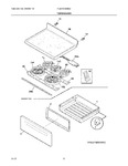 Diagram for 07 - Top/drawer