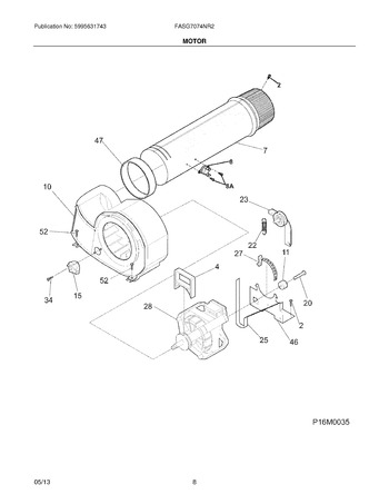 Diagram for FASG7074NR2