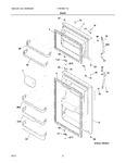 Diagram for 03 - Doors