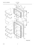 Diagram for 03 - Doors