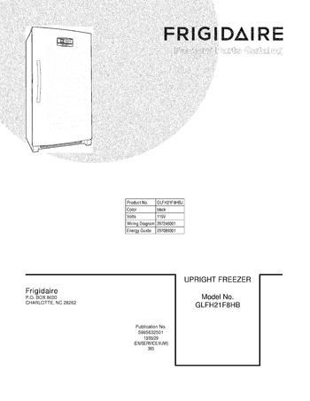 Diagram for GLFH21F8HBJ