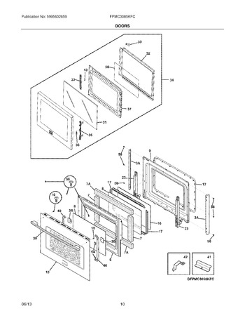 Diagram for FPMC3085KFC