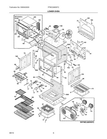 Diagram for FPMC3085KFC