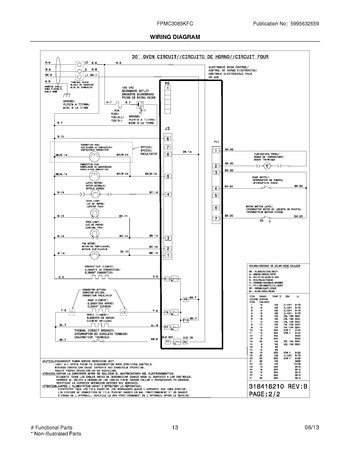 Diagram for FPMC3085KFC