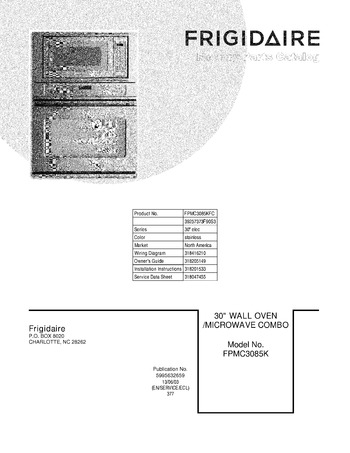 Diagram for FPMC3085KFC