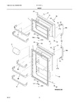 Diagram for 03 - Doors