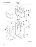 Diagram for 03 - Doors