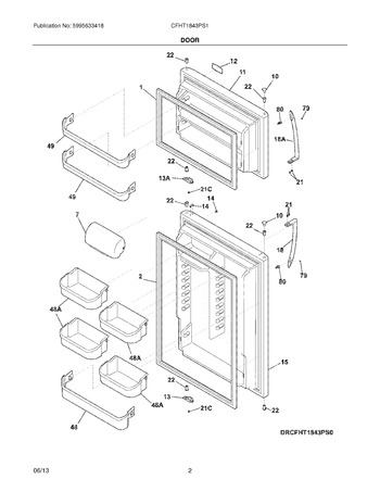 Diagram for CFHT1843PS1