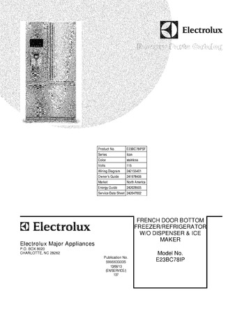 Diagram for E23BC78IPSF