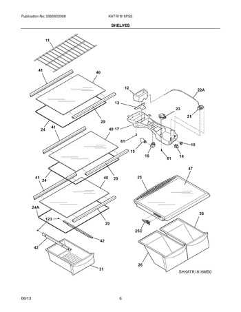 Diagram for KATR1816PS3