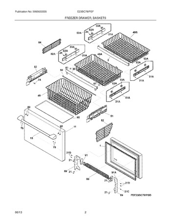 Diagram for E23BC78IPSF