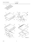 Diagram for 07 - Shelves