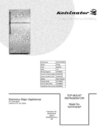 Diagram for KATR1816PS3