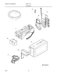 Diagram for 17 - Ice Maker