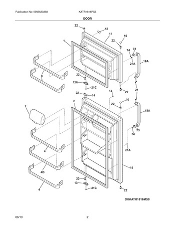 Diagram for KATR1816PS3