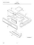 Diagram for 03 - Control Panel