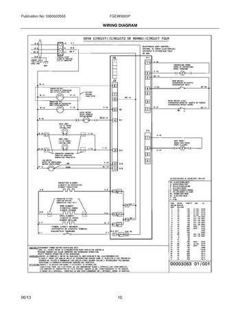 Diagram for FGEW3065PWA