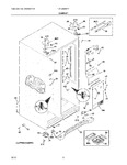 Diagram for 07 - Cabinet