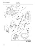 Diagram for 19 - Ice Maker