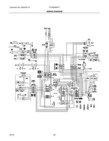 Diagram for FPHB2899PF1