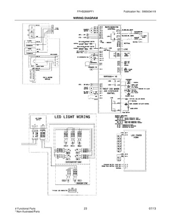 Diagram for FPHB2899PF1