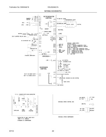 Diagram for DGUS2645LF4