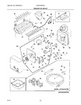 Diagram for 19 - Freezer Ice Maker