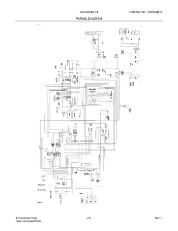 Diagram for DGUS2645LF4