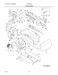 Diagram for 17 - Ice Container