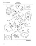 Diagram for 19 - Freezer Ice Maker