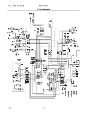 Diagram for E23BC78IPSG